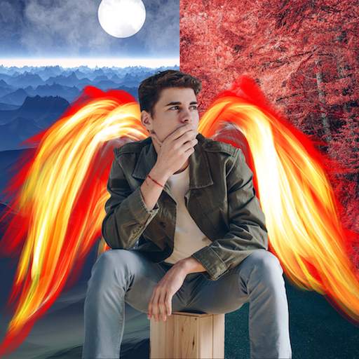 Photo Background Eraser 2.8