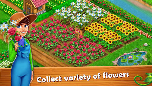 Farm Fest : giochi fattoria screenshot 9