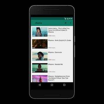 Free Music Player-Download Now screenshot 1
