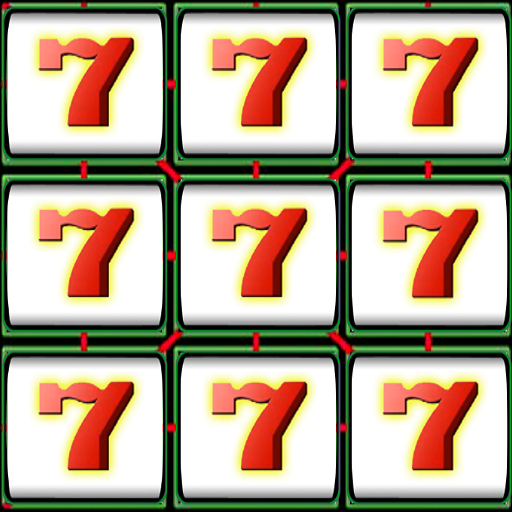 Super 97 Slot Machine,Roulette icon