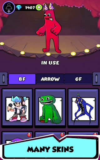 FNF Music Night Battle screenshot 9