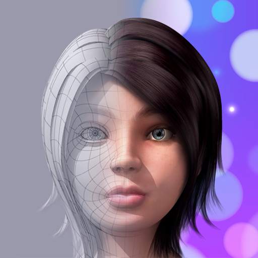 3D Avatar video maker Sculpt people - Filmize 1.2