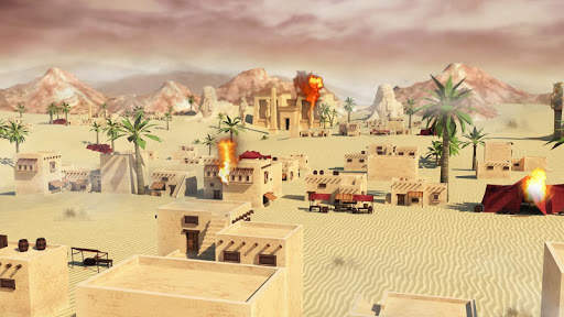 Alien Attack: Shooting Game 3D screenshot 6