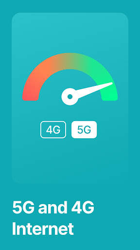Just eSIM: Internet for Travel screenshot 4