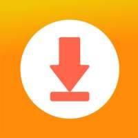 Apna V-Downloader Free Download Video 2020 icon