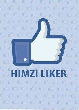 Himzi Liker screenshot 1