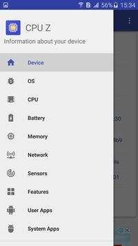 CPU Z screenshot 4