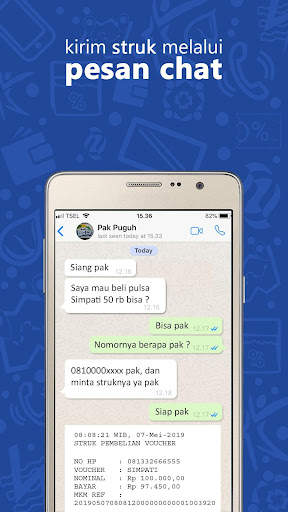 Griya Bayar screenshot 5