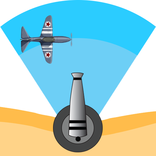 Best Cannon Shooter icon