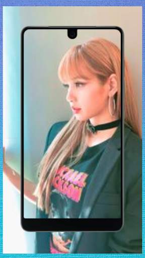 Best Lisa Wallpaper HD Offline screenshot 5