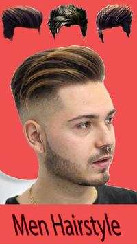 Boys , Men New Hairstyle 2019 screenshot 1