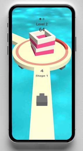 Tower Shooting - Tower Game screenshot 7