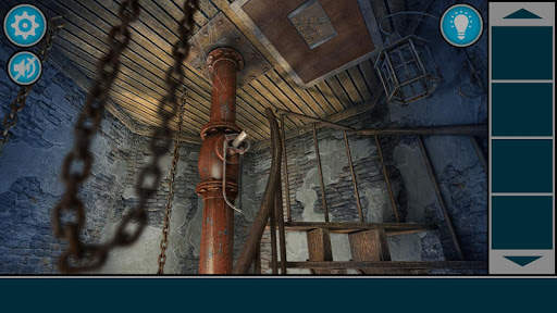 Escape The Ghost Town 3 screenshot 3