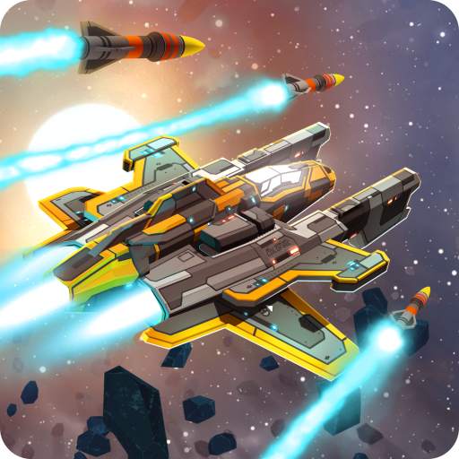Idle Space Legend: RPG Clicker 1.9.6