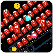 P - man Emoji Keyboard icon