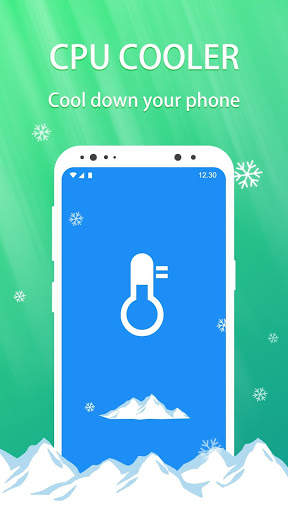 Green Cleaner screenshot 4