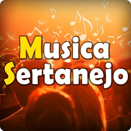 Música Sertanejo आइकन