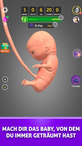 Idle 9 Months screenshot 4