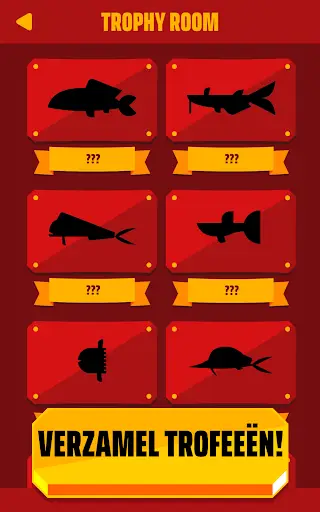 Go Fish! screenshot 9