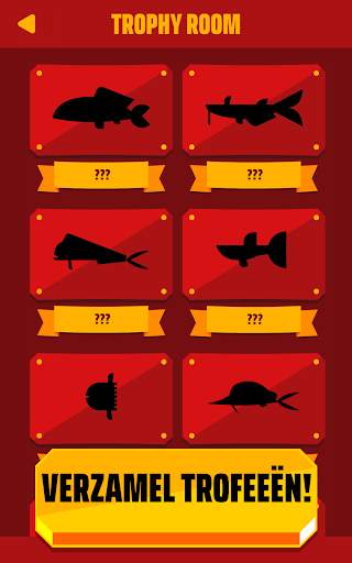 Go Fish! screenshot 9