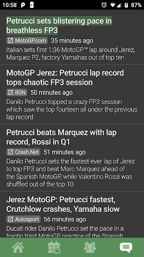 Team Moto (2022) screenshot 5