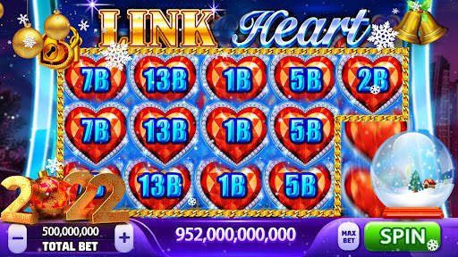 Cash Hoard Slots - Kasino screenshot 6