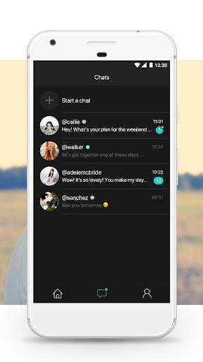 SWAG screenshot 3
