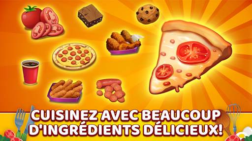 My Pizza Shop 2: Food Games screenshot 3