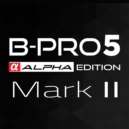ikon BRICA BPRO5 AE2