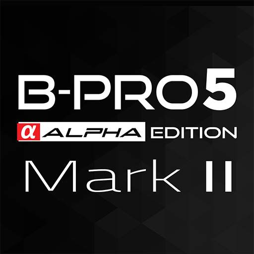 BRICA BPRO5 AE2 V1.0.0