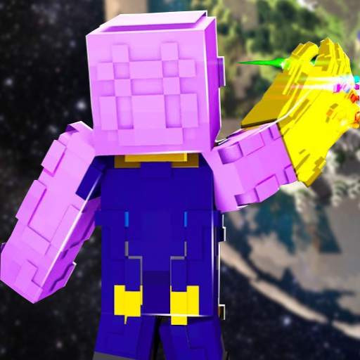 Gold Gauntlet Mod 3.41