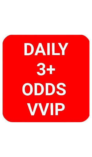 3  Daily Odds VVIP screenshot 1