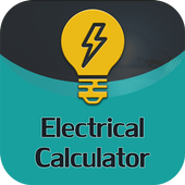Electrical Formulas calculator icon