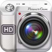 ikon Wondershare PowerCam HD