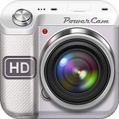 Wondershare PowerCam HD 1.0.0.121127