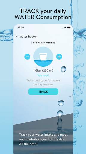 UrbanFit: All In One Fitness app & Nutrition Store screenshot 5