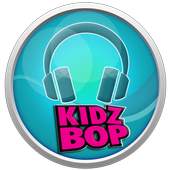 KIDZ BOP SONGS LYRICS 1.0