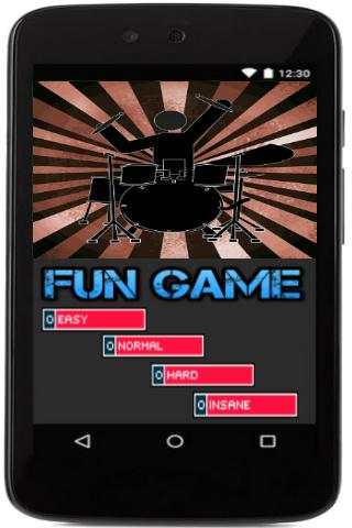 Real Drum Wallpapers screenshot 1