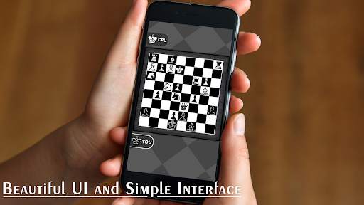 Chess free learn♞- Strategy board game screenshot 3