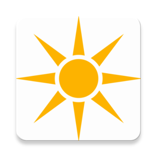 Weather App icon
