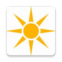 Weather App on 9Apps