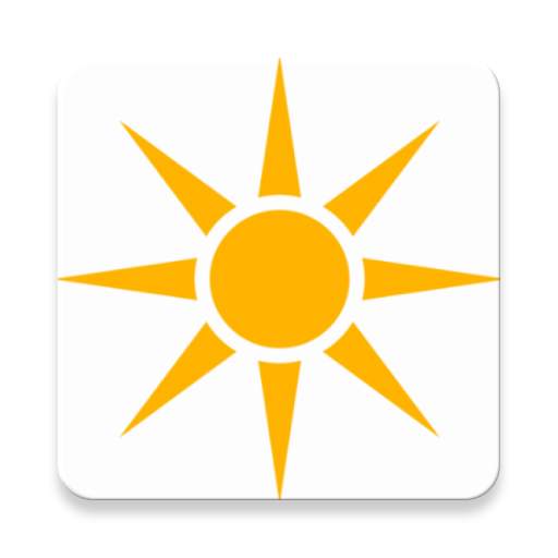 Weather App 1.2