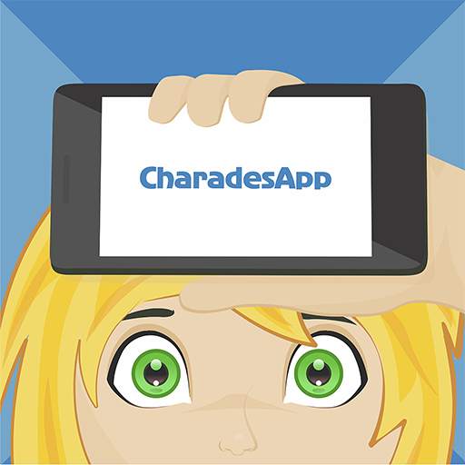 CharadesApp - Word Party Game 5.0.20