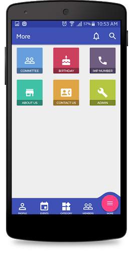 CGPTIA App screenshot 7