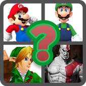 Guess the game char 7.1.2z
