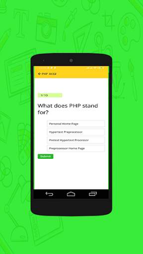 Computer Courses - All in one App screenshot 5