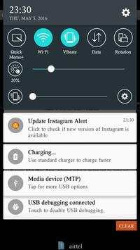 Update for Instagram screenshot 2