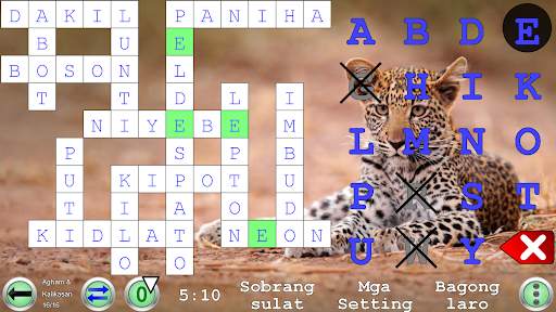 Code Salita screenshot 8