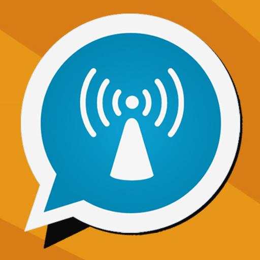 WiFi File Transfer - IPMsg 4.04