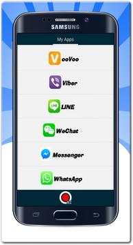 Smart Video Call Recorder screenshot 2